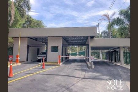 Casa de condomínio à venda com 238m², 3 quartos e 2 vagas