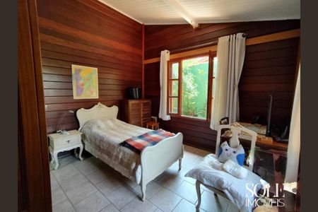 Casa de Condomínio à venda com 3 quartos, 238m² em Loteamento Capital Ville, Jundiaí