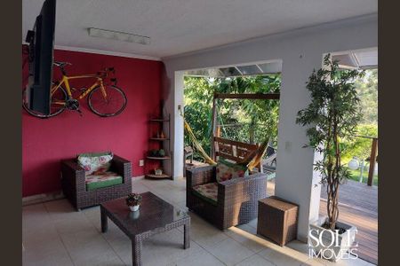 Casa de Condomínio à venda com 5 quartos, 332m² em Loteamento Capital Ville, Jundiaí