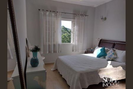 Casa de Condomínio à venda com 5 quartos, 332m² em Loteamento Capital Ville, Jundiaí