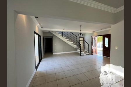 Casa de Condomínio à venda com 4 quartos, 400m² em Loteamento Portal Da Colina, Jundiaí