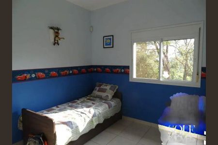 Casa de Condomínio à venda com 3 quartos, 256m² em Loteamento Capital Ville, Jundiaí