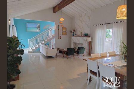 Casa de Condomínio à venda com 3 quartos, 256m² em Loteamento Capital Ville, Jundiaí