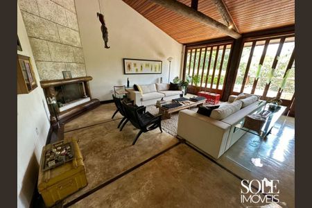 Casa de Condomínio à venda com 3 quartos, 354m² em Loteamento Capital Ville, Jundiaí