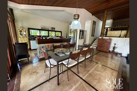 Casa de Condomínio à venda com 3 quartos, 354m² em Loteamento Capital Ville, Jundiaí