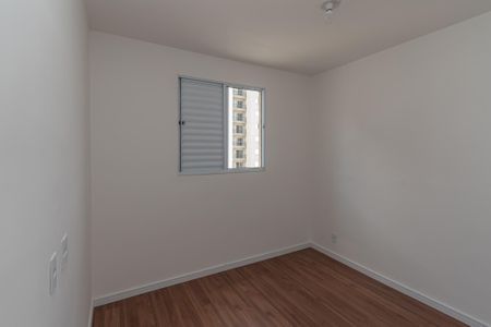 Apartamento para alugar com 2 quartos, 52m² em Jardim Nova Alvorada, Hortolândia