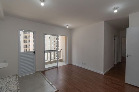 Apartamento para alugar com 2 quartos, 52m² em Jardim Nova Alvorada, Hortolândia