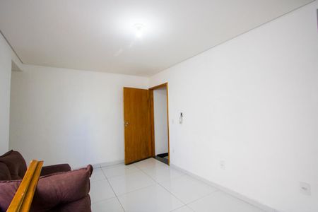 Sala de apartamento para alugar com 4 quartos, 180m² em Silveira, Santo André
