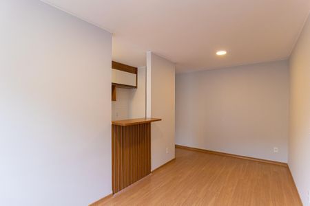 Sala de apartamento à venda com 2 quartos, 43m² em Água Santa, Rio de Janeiro