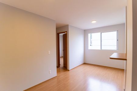 Sala de apartamento à venda com 2 quartos, 43m² em Água Santa, Rio de Janeiro
