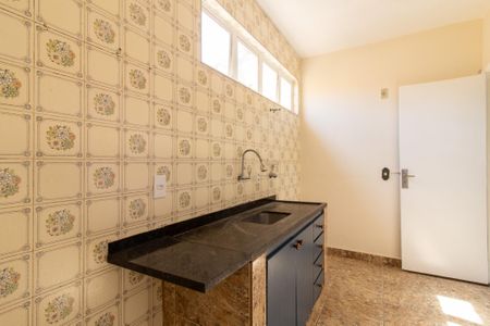 Apartamento à venda com 67m², 3 quartos e 1 vagaCozinha