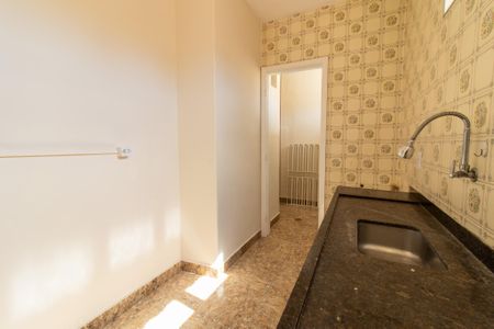 Apartamento à venda com 67m², 3 quartos e 1 vagaCozinha