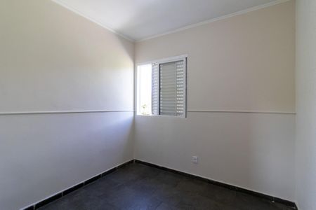 Apartamento à venda com 67m², 3 quartos e 1 vagaQuarto 3