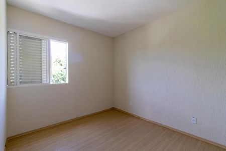 Apartamento à venda com 67m², 3 quartos e 1 vagaQuarto 2