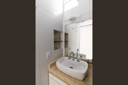 Apartamento à venda com 67m², 3 quartos e 1 vagaBanheiro