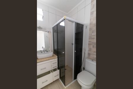 Apartamento à venda com 67m², 3 quartos e 1 vagaBanheiro