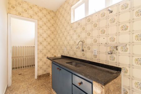 Apartamento à venda com 67m², 3 quartos e 1 vagaCozinha