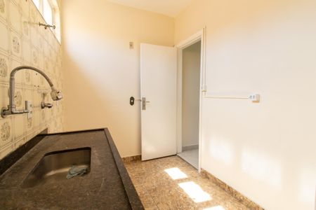 Apartamento à venda com 67m², 3 quartos e 1 vagaCozinha