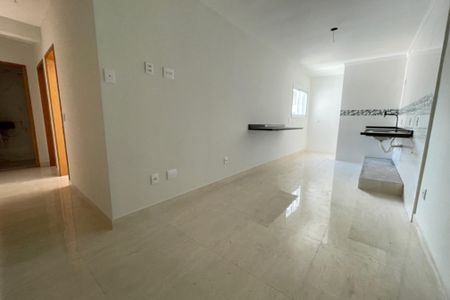 Apartamento à venda com 2 quartos, 46m² em Sítio do Morro, São Paulo