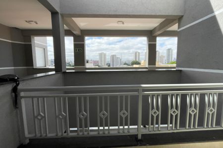Apartamento à venda com 2 quartos, 48m² em Sítio do Morro, São Paulo