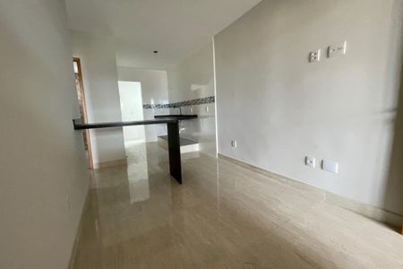 Apartamento à venda com 2 quartos, 48m² em Sítio do Morro, São Paulo