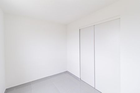 Quarto de apartamento para alugar com 1 quarto, 28m² em Chacara Santa Lucia, Carapicuíba