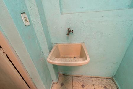 Casa para alugar com 70m², 2 quartos e sem vagaÁrea de Serviço