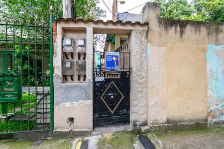 Casa para alugar com 70m², 2 quartos e sem vagaFachada