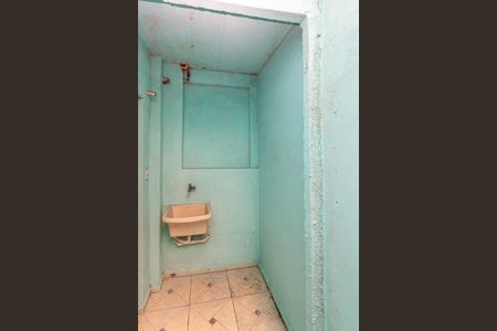 Casa para alugar com 70m², 2 quartos e sem vagaÁrea de Serviço