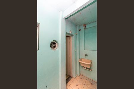 Casa para alugar com 70m², 2 quartos e sem vagaÁrea de Serviço