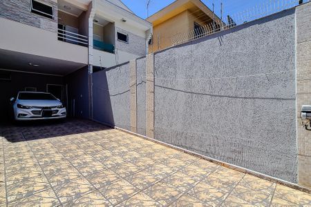 Casa à venda com 146m², 3 quartos e 2 vagasGaragem