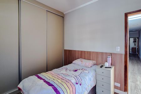 Casa à venda com 146m², 3 quartos e 2 vagasQuarto 3 - Suíte