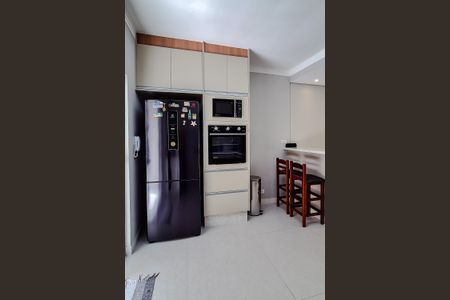 Casa à venda com 146m², 3 quartos e 2 vagasCozinha