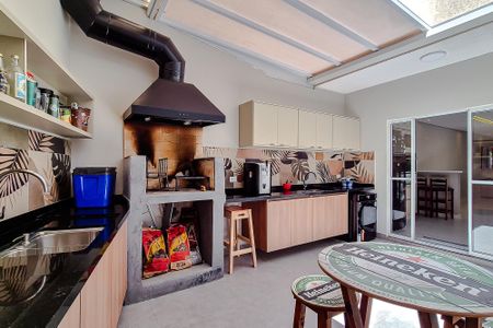 Casa à venda com 146m², 3 quartos e 2 vagasÁrea externa