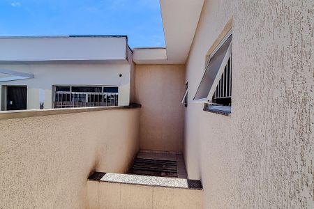 Casa à venda com 146m², 3 quartos e 2 vagasVista do Quarto 2