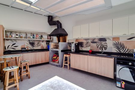 Casa à venda com 146m², 3 quartos e 2 vagasÁrea externa