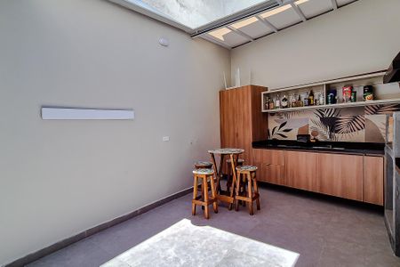 Casa à venda com 146m², 3 quartos e 2 vagasÁrea externa