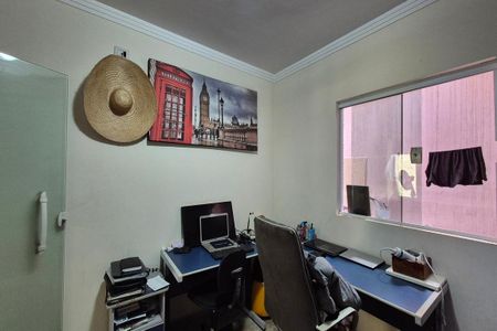 Casa à venda com 110m², 2 quartos e 4 vagasQuarto 1 