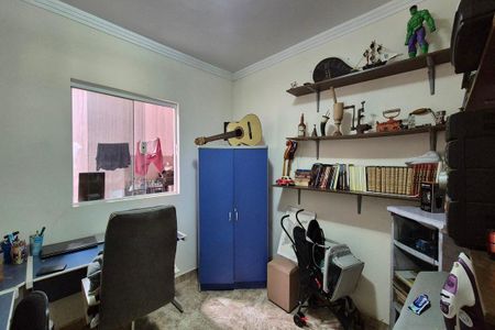 Quarto 1  de casa à venda com 2 quartos, 110m² em Parque Via Norte, Campinas