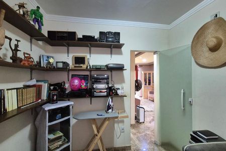 Casa à venda com 110m², 2 quartos e 4 vagasQuarto 1 