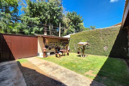 Casa à venda com 110m², 2 quartos e 4 vagasQuintal