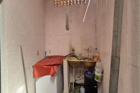 Casa à venda com 110m², 2 quartos e 4 vagasÁrea de Serviço