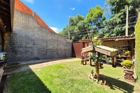Casa à venda com 110m², 2 quartos e 4 vagasQuintal 