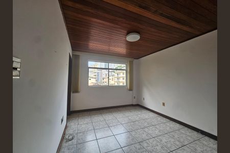 SALA 1 de apartamento para alugar com 3 quartos, 250m² em Vila Laura, Salvador