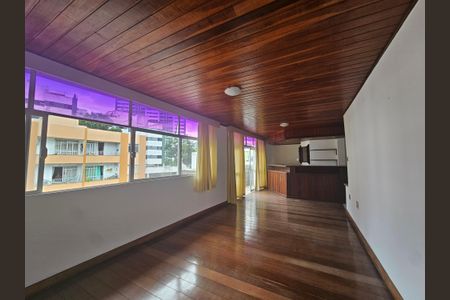 SALA 2 de apartamento para alugar com 3 quartos, 250m² em Vila Laura, Salvador