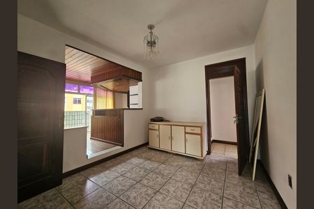 SALA 1 de apartamento para alugar com 3 quartos, 250m² em Vila Laura, Salvador