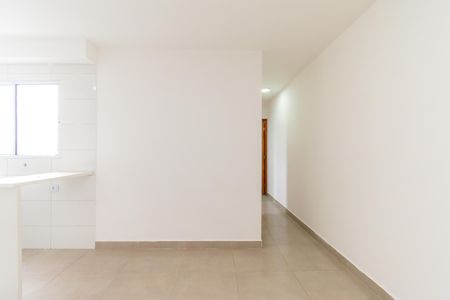 Sala de apartamento para alugar com 2 quartos, 40m² em Jardim Vila Formosa, São Paulo