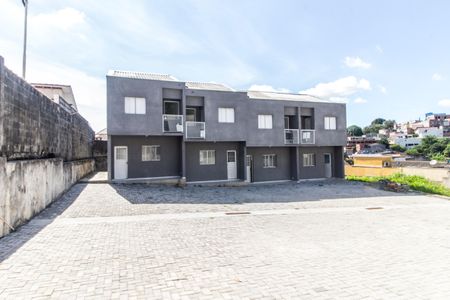 Casa para alugar com 75m², 2 quartos e 1 vaga Casa para alugar com 75m², 2 quartos e 1 vagaVista da Sala