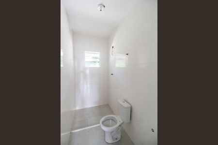 Casa para alugar com 75m², 2 quartos e 1 vaga Casa para alugar com 75m², 2 quartos e 1 vagaBanheiro