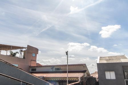 Casa para alugar com 75m², 2 quartos e 1 vaga Casa para alugar com 75m², 2 quartos e 1 vagaVista do Quarto 2